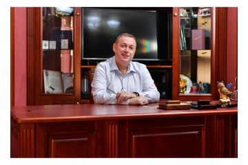 Мизрах Игорь: «А у нас дешёвый газ! А у вас?» Мизрах Игорь: «А у нас дешёвый газ! А у вас?»