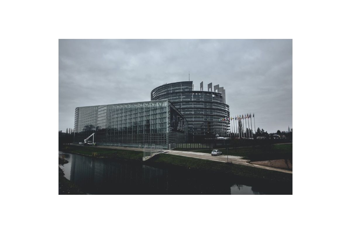 Європарламент прийняв резолюцію по Російській Федерації Європарламент прийняв резолюцію по Російській Федерації