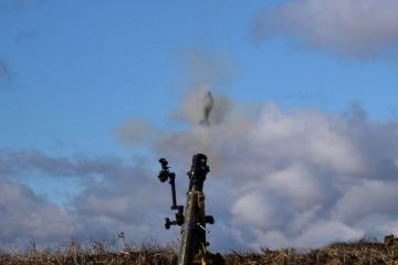 Російське вторгнення в Україну : Небо над Чернігівщиною знову пронизують ворожі міни та дрони Російське вторгнення в Україну : Небо над Чернігівщиною знову пронизують ворожі міни та дрони