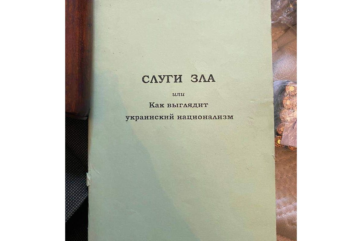 Російське вторгнення в Україну : В Одесі шукають колаборантів, які планували влаштувати провокацію 2 травня.