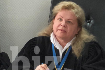 Голову Полтавського райсуду підозрюють у роботі на фсб Голову Полтавського райсуду підозрюють у роботі на фсб