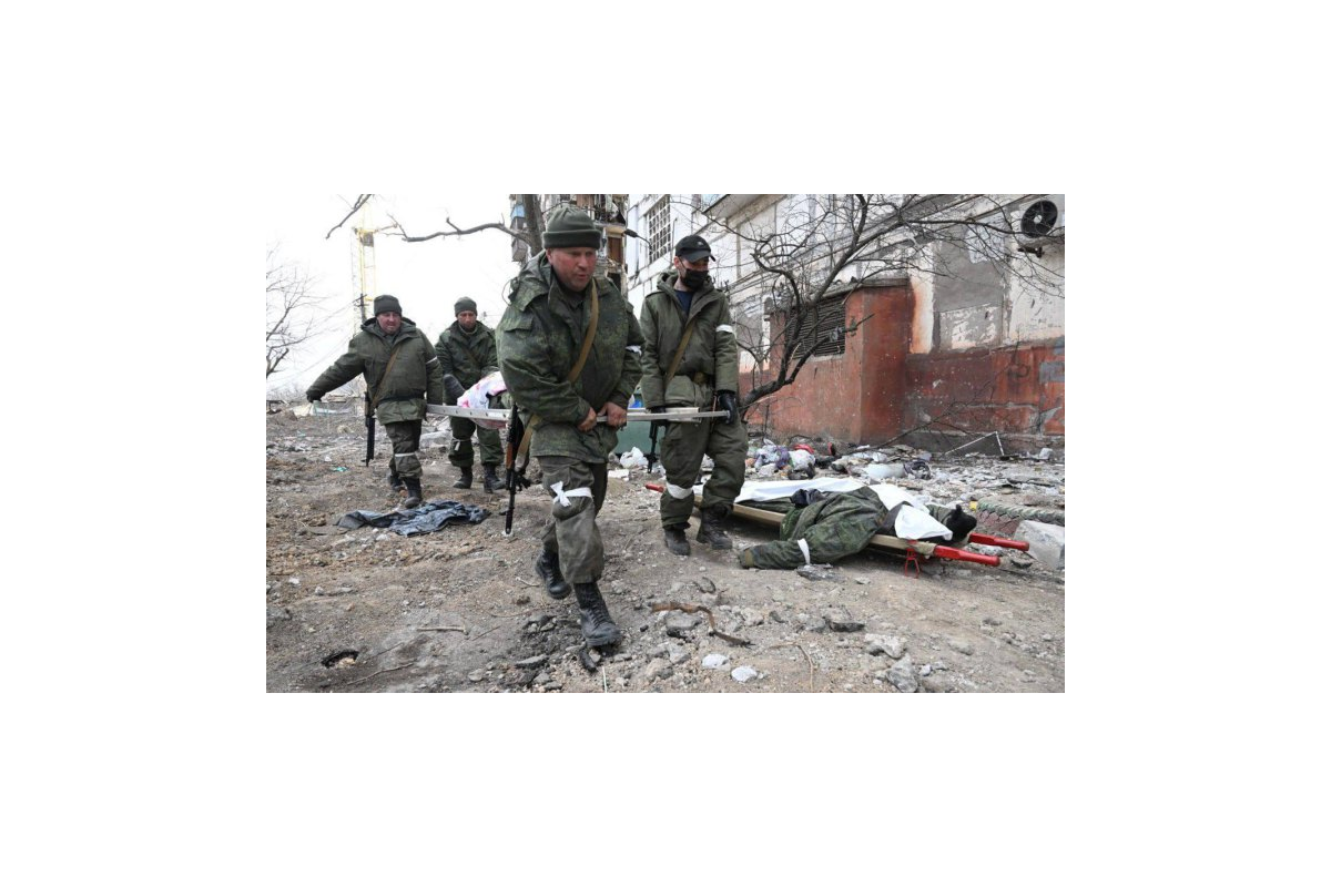 На Луганщині окупанти змушують "бюджетників" працювати замість ППО На Луганщині окупанти змушують "бюджетників" працювати замість ППО