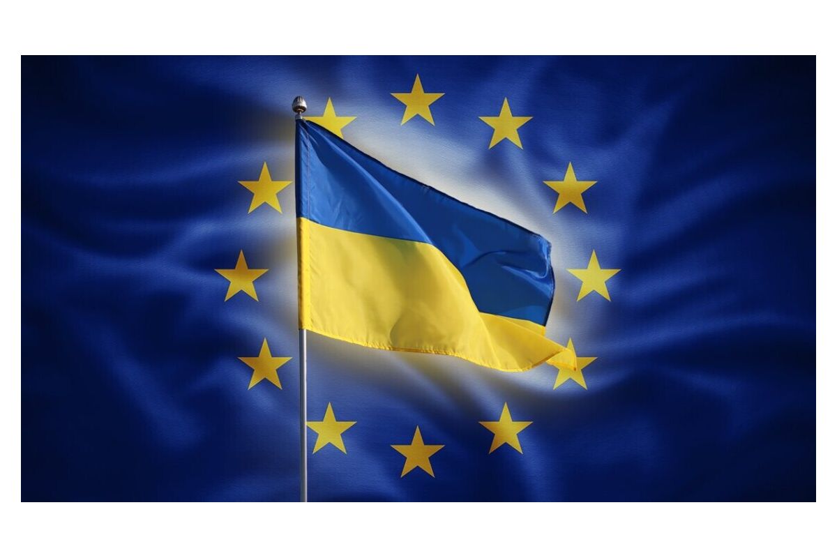 Україна може стати членом Євросоюзу за 5 років Україна може стати членом Євросоюзу за 5 років