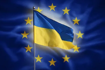 ​Україна може стати членом Євросоюзу за 5 років