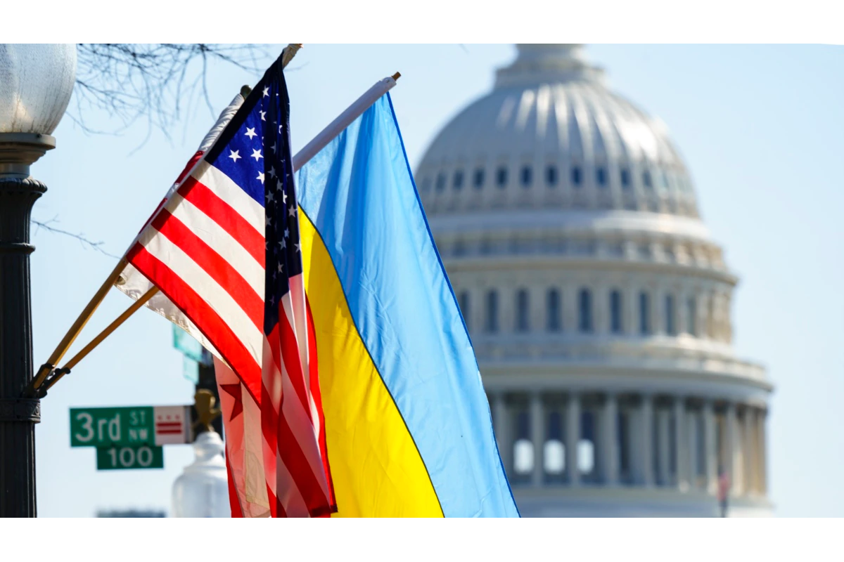 Що для України значать два пакети допомоги від Пентагона Що для України значать два пакети допомоги від Пентагона