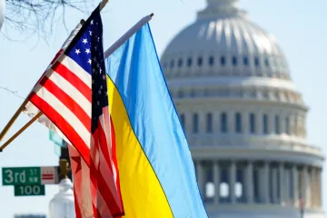 ​Що для України значать два пакети допомоги від Пентагона