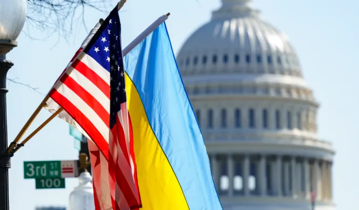 Що для України значать два пакети допомоги від Пентагона
