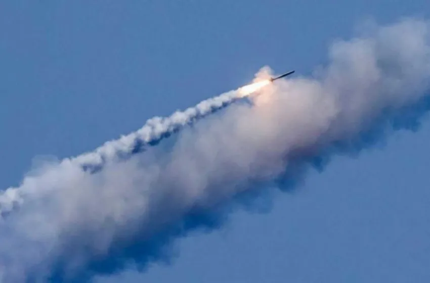 Українців попередили про можливість ракетних провокацій з боку російської федерації під час святкування Великодня