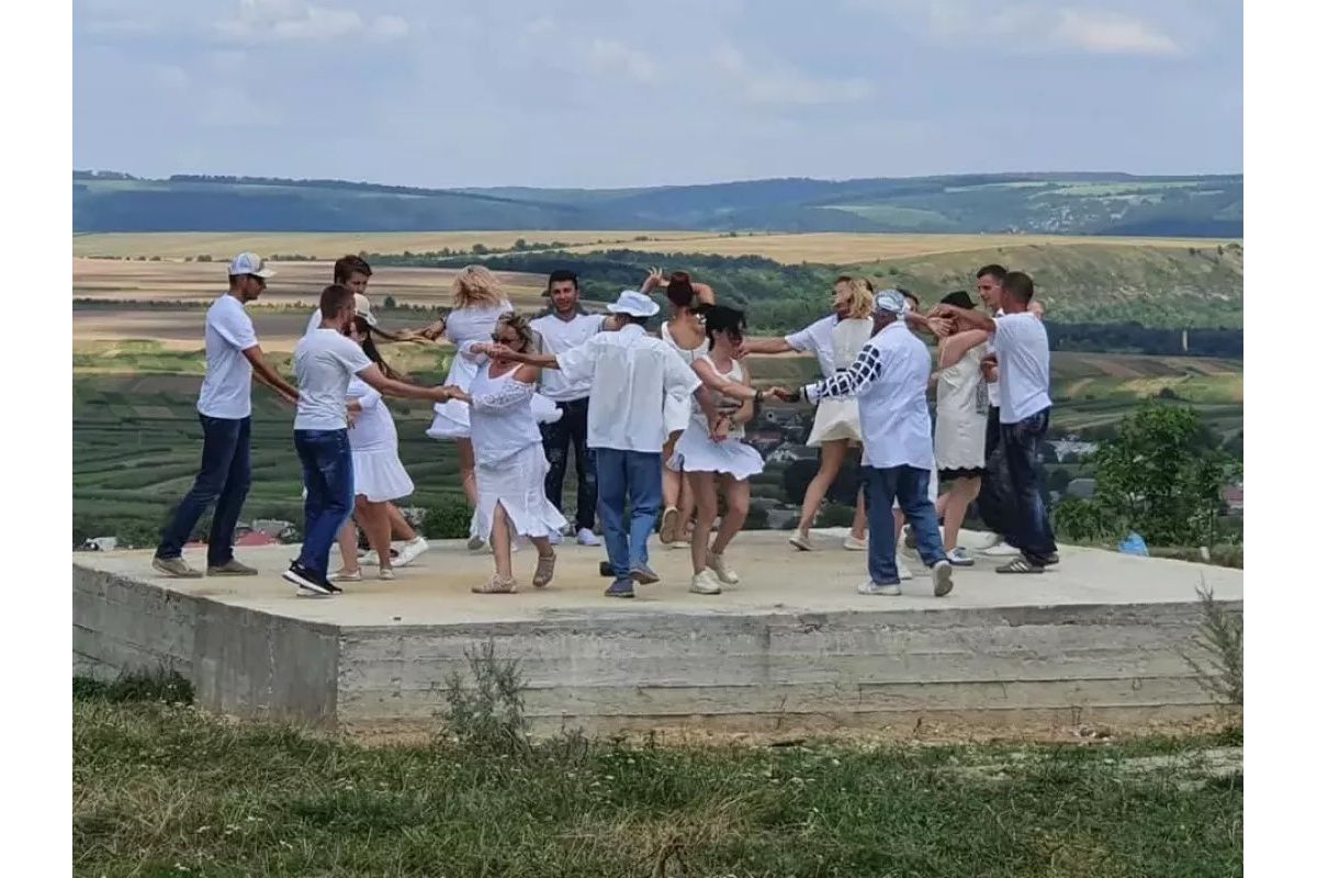 Чому танці корисні для здоров’я? Чому танці корисні для здоров’я?