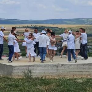 Чому танці корисні для здоров’я? Чому танці корисні для здоров’я?