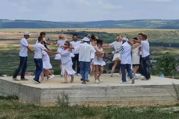 Чому танці корисні для здоров’я? Чому танці корисні для здоров’я?