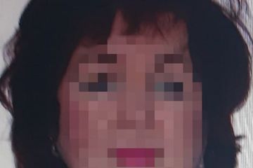 Екссудді апеляційного суду, яка працевлаштувалась до «верховного суду днр», повідомлено про підозру Екссудді апеляційного суду, яка працевлаштувалась до «верховного суду днр», повідомлено про підозру