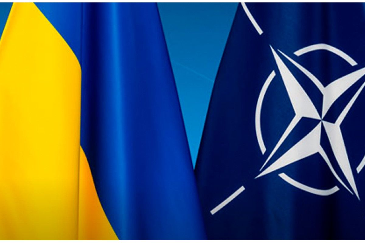 З'явилася інформація про дату проведення наступного засідання Ради Україна-НАТО З'явилася інформація про дату проведення наступного засідання Ради Україна-НАТО