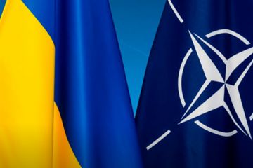 З'явилася інформація про дату проведення наступного засідання Ради Україна-НАТО З'явилася інформація про дату проведення наступного засідання Ради Україна-НАТО