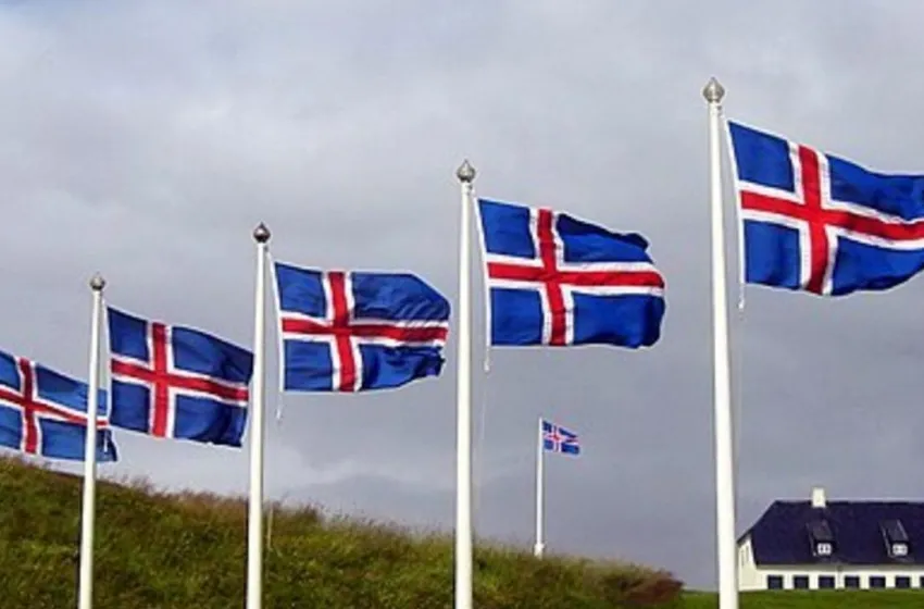 Парламент Ісландії широкою більшістю голосів прийняв резолюцію про довгострокову підтримку України на період з 2024 по 2028 рік