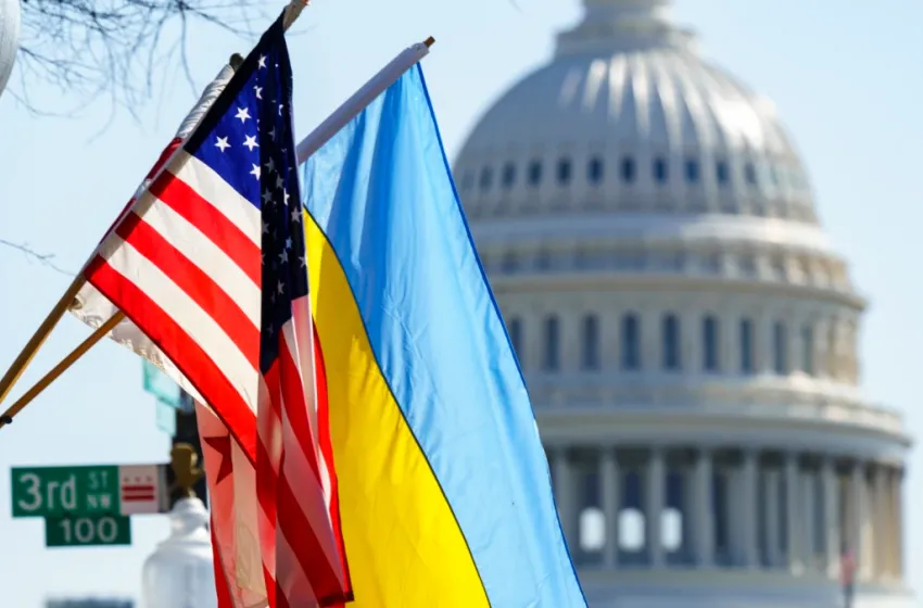 Юрій ЩЕРБАК: Що для України значать два пакети допомоги від Пентагона?