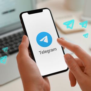 Національна рада з питань телебачення та радіомовлення закликала офіційних осіб та державні установи припинити використання месенджера Telegram для комунікації Національна рада з питань телебачення та радіомовлення закликала офіційних осіб та державні установи припинити використання месенджера Telegram для комунікації