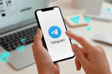 ​Національна рада з питань телебачення та радіомовлення закликала офіційних осіб та державні установи припинити використання месенджера Telegram для комунікації