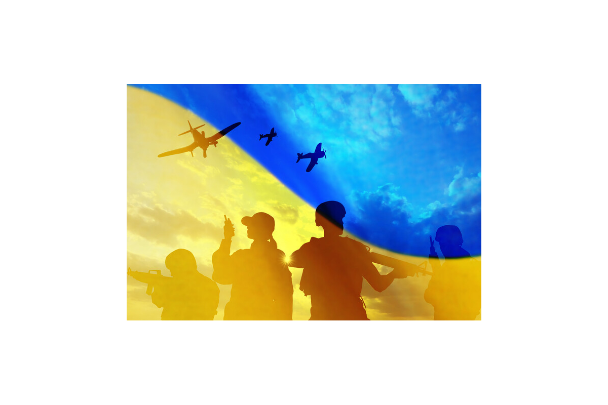 Олег К. РОМАНЧУК: Хто захистить Батьківщину?  Часу залишилось надто мало Олег К. РОМАНЧУК: Хто захистить Батьківщину?  Часу залишилось надто мало