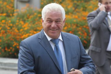 Присяжнюк, Анатолий Иосифович Присяжнюк, Анатолий Иосифович