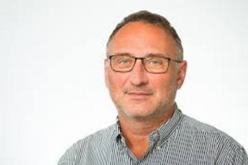 Естонський бізнесмен Віхман - інвестиції в Україну  Естонський бізнесмен Віхман - інвестиції в Україну