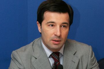 Коновалюк, Валерий Ильич Коновалюк, Валерий Ильич