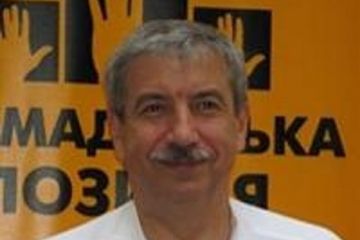 Макул, Леонид Яковлевич Макул, Леонид Яковлевич