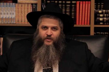 Главный раввин Украины - Моше Реувен Асман: Лекарство от коронавируса есть, ученые сделали важное открытие		 Главный раввин Украины - Моше Реувен Асман: Лекарство от коронавируса есть, ученые сделали важное открытие