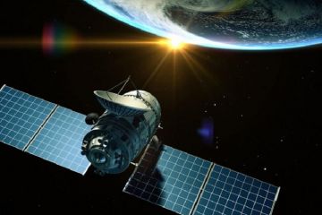 Сказочники Госкосмоса. Как династия чиновников лишила Украину спутникового наблюдения Сказочники Госкосмоса. Как династия чиновников лишила Украину спутникового наблюдения