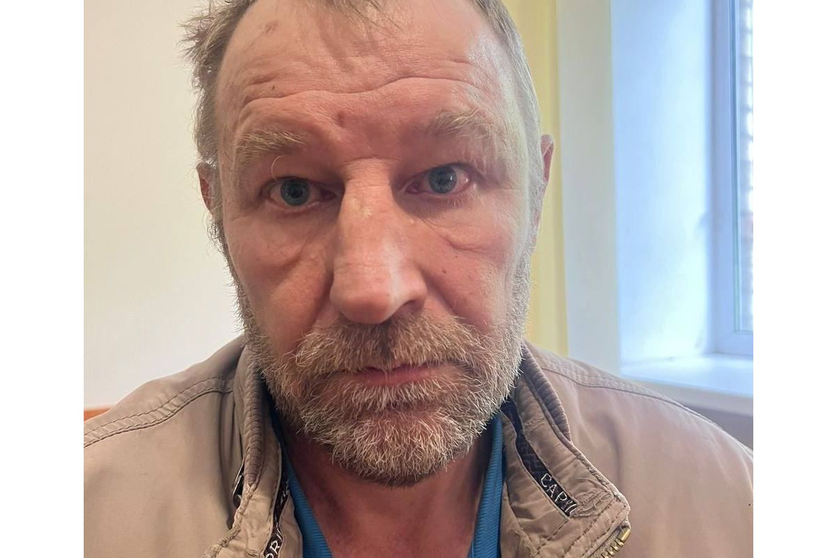 СБУ затримала на Донеччині ще одного інформатора російського ГРУ СБУ затримала на Донеччині ще одного інформатора російського ГРУ