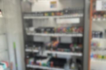 На Київщині викрито мережу збуту контрафактної тютюнової продукції: вилучено товар на майже 7 млн грн На Київщині викрито мережу збуту контрафактної тютюнової продукції: вилучено товар на майже 7 млн грн