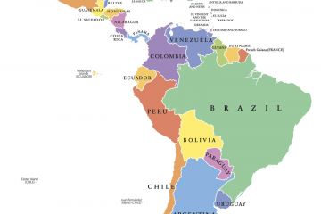 Україна посилює співпрацю з з країнами Латинської Америки та Карибського басейну Україна посилює співпрацю з з країнами Латинської Америки та Карибського басейну