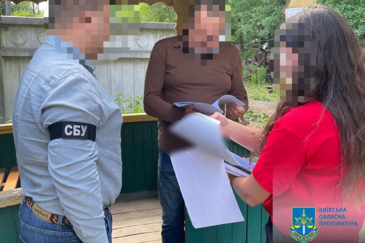 Закупив асфальтобетонну суміш за завищеними цінами – підозрюється директор комунального підприємства Закупив асфальтобетонну суміш за завищеними цінами – підозрюється директор комунального підприємства