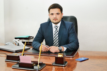 Похоронный менеджер 410-го авиазавода Похоронный менеджер 410-го авиазавода