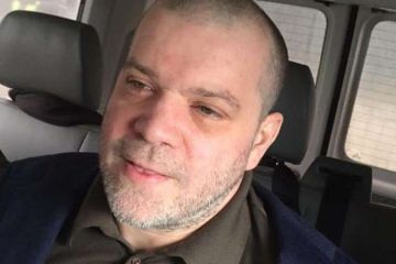 Такие люди нужны любой власти: зачем «смотрящего» времён Януковича вытаскивают из СИЗО Такие люди нужны любой власти: зачем «смотрящего» времён Януковича вытаскивают из СИЗО