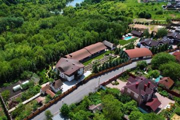 Мер Полтави витратив на прибирання свого маєтку 270 тис. грн з міського бюджету  Мер Полтави витратив на прибирання свого маєтку 270 тис. грн з міського бюджету