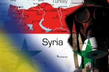 Україна розриває дипломатичні відносини з Сирією Україна розриває дипломатичні відносини з Сирією