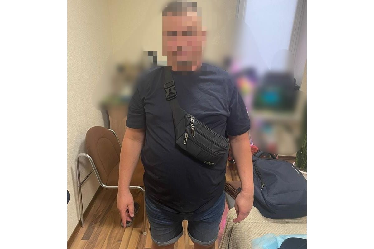 Зґвалтував підлітка під час сеансу масажу – на Київщині повідомлено про підозру чоловіку Зґвалтував підлітка під час сеансу масажу – на Київщині повідомлено про підозру чоловіку