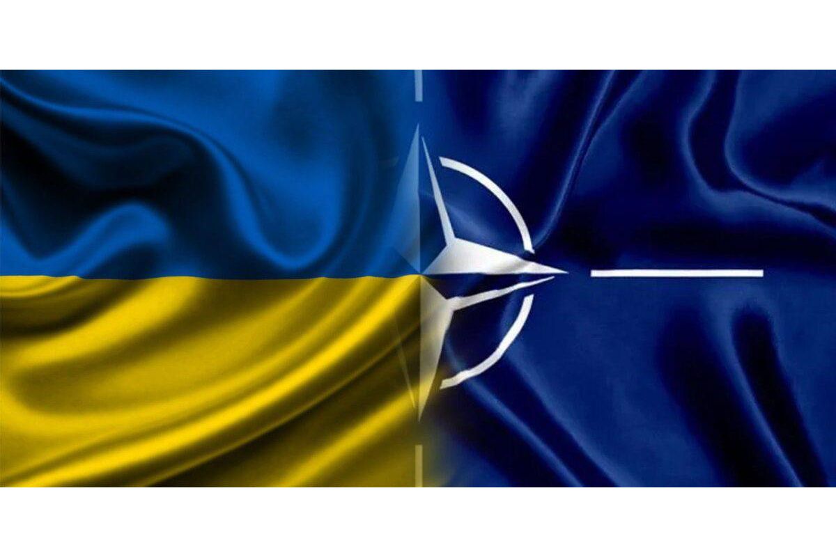 У НАТО майже досягли консенсусу щодо вступу України до Альянсу У НАТО майже досягли консенсусу щодо вступу України до Альянсу