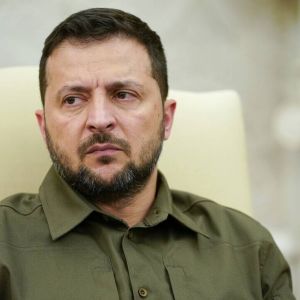 Президент назвав співвідношення втрат України та росії на фронті Президент назвав співвідношення втрат України та росії на фронті