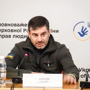 Росія незаконно утримує понад 14 тисяч громадян України Росія незаконно утримує понад 14 тисяч громадян України