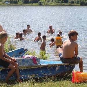 МВС нагадало про правила безпечного відпочинку на водоймах МВС нагадало про правила безпечного відпочинку на водоймах