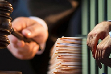 До довічного ув’язнення та 14 років позбавлення волі засуджено двох жителів Київщини, які у складі ОЗГ здійснили розбійний напад на подружжя з Чернівецької області До довічного ув’язнення та 14 років позбавлення волі засуджено двох жителів Київщини, які у складі ОЗГ здійснили розбійний напад на подружжя з Чернівецької області