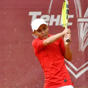 ​Хмельницький підліток став чемпіоном України з тенісу