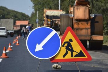 У Дніпрі під час ремонту автошляхів розікрали 113 мільйонів бюджетних коштів  У Дніпрі під час ремонту автошляхів розікрали 113 мільйонів бюджетних коштів