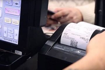 Доопрацювання можливостей відображення у касових чеках необхідних реквізитів Доопрацювання можливостей відображення у касових чеках необхідних реквізитів