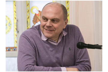 Михаил Кулиняк – убрать из "арсенала" ссылаясь не на отсутствие необходимой квалификации, а на ее избыток… Михаил Кулиняк – убрать из "арсенала" ссылаясь не на отсутствие необходимой квалификации, а на ее избыток…