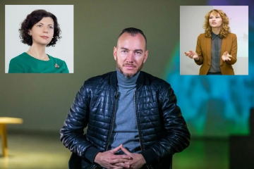 Вибори директора “Мистецького арсеналу”: Іван Козленко - кого просуває махінатор з нерухомості та фігурант кримінальної справи? Вибори директора “Мистецького арсеналу”: Іван Козленко - кого просуває махінатор з нерухомості та фігурант кримінальної справи?