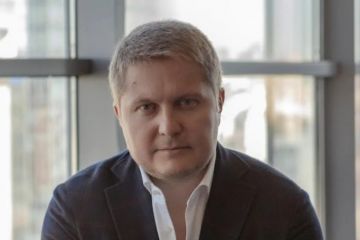 Клан из Святошинского райотдела: как Андрей Гмырин стал «смотрящим» за ГФС Клан из Святошинского райотдела: как Андрей Гмырин стал «смотрящим» за ГФС