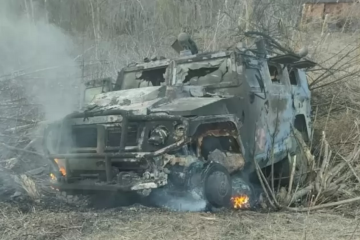 ЗСУ знищили ще 480 окупантів, 14 танків та 11 ББМ. Генштаб назвав втрати росіян за добу ЗСУ знищили ще 480 окупантів, 14 танків та 11 ББМ. Генштаб назвав втрати росіян за добу